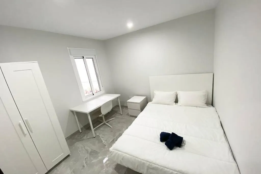 Apartment Apartamento Duque De Najera